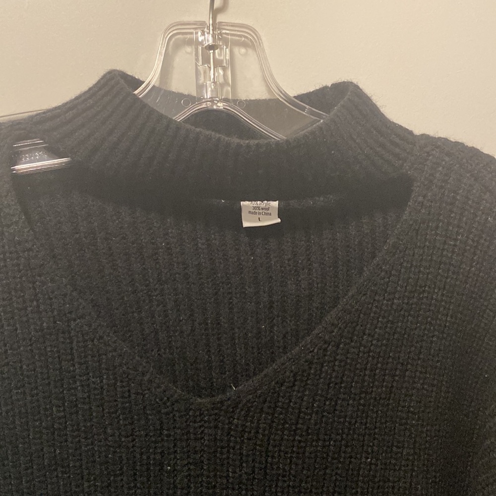 Bar III Sweater Large